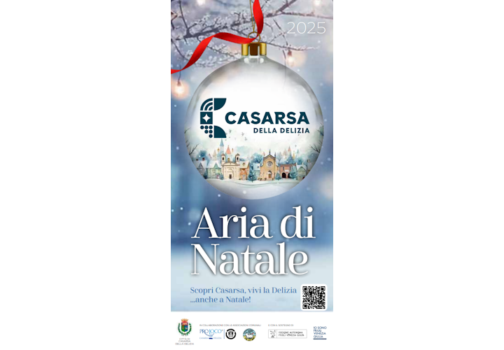 Natale a casarsa Locandina